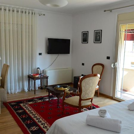 Noor Apartments Tiranë Luaran gambar