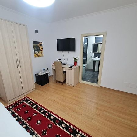Noor Apartments Tiranë Luaran gambar