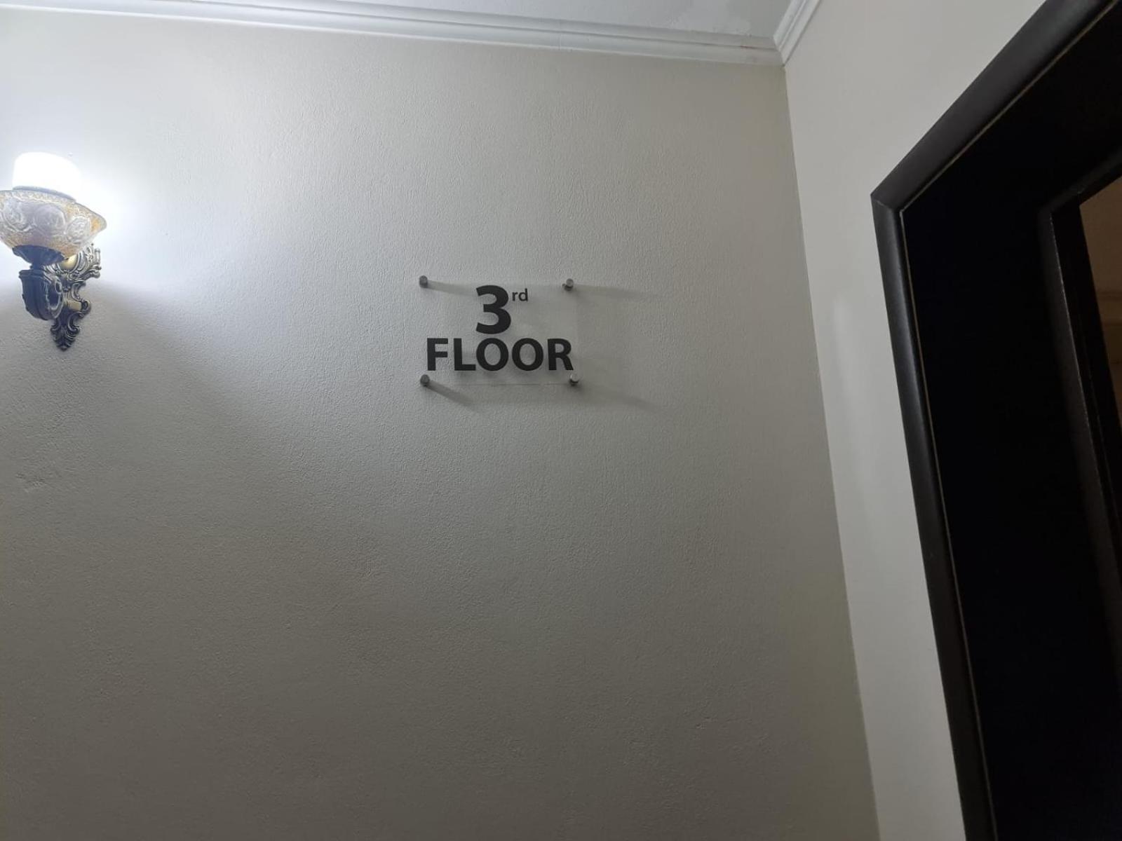 Noor Apartments Tiranë Luaran gambar