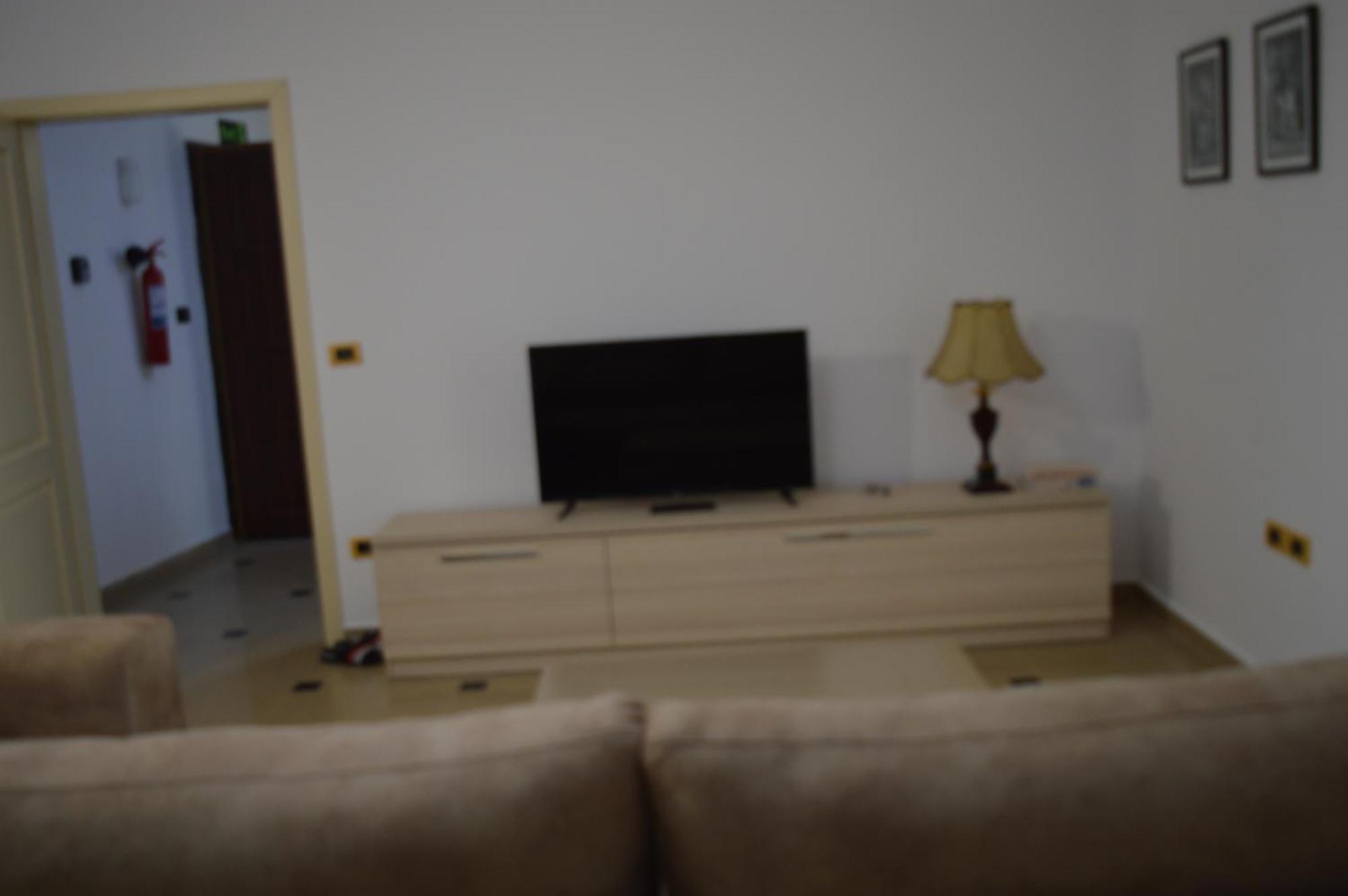 Noor Apartments Tiranë Luaran gambar