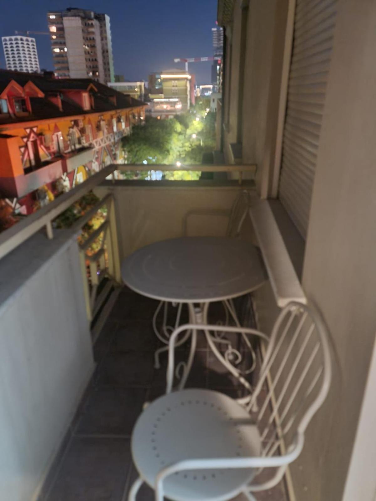 Noor Apartments Tiranë Luaran gambar